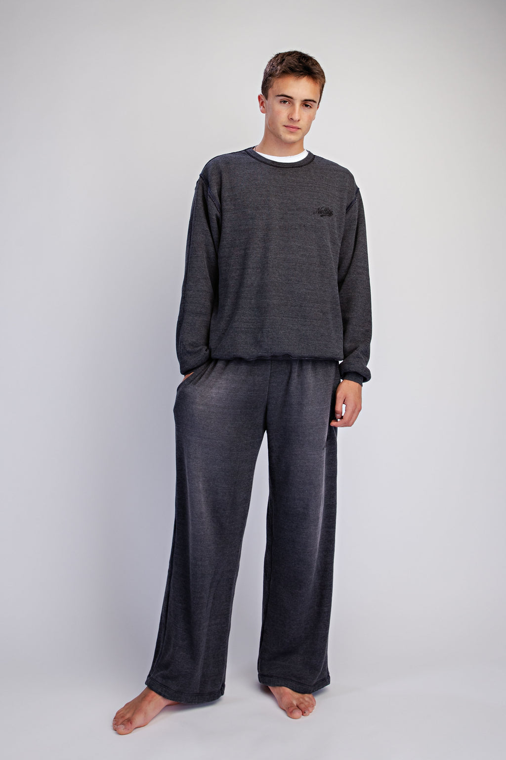 2-Way Reversible Pants
