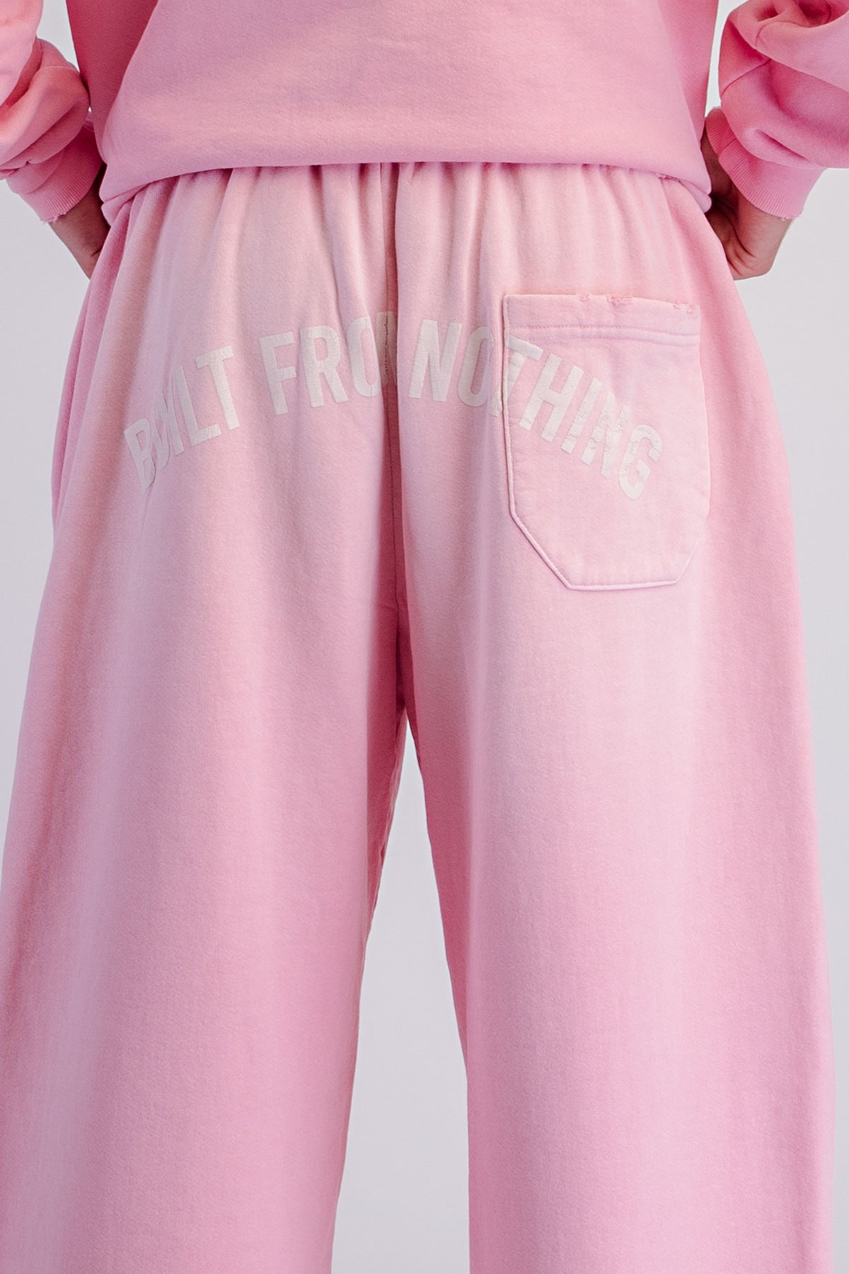 Sweat Pants