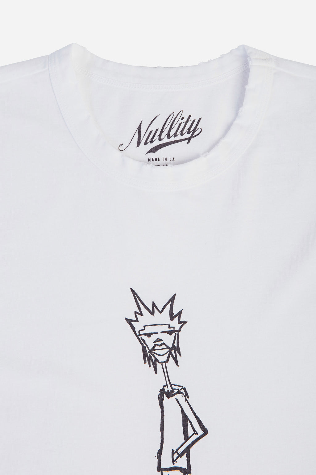 Graphic Tee