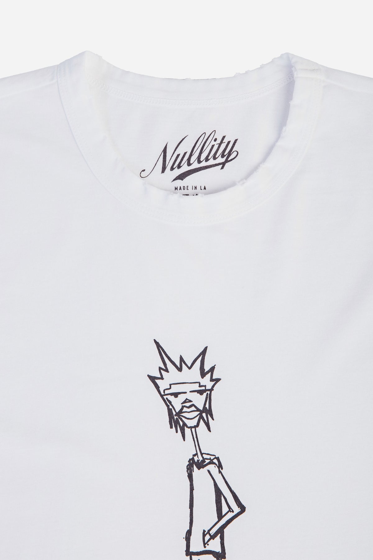 Graphic Tee