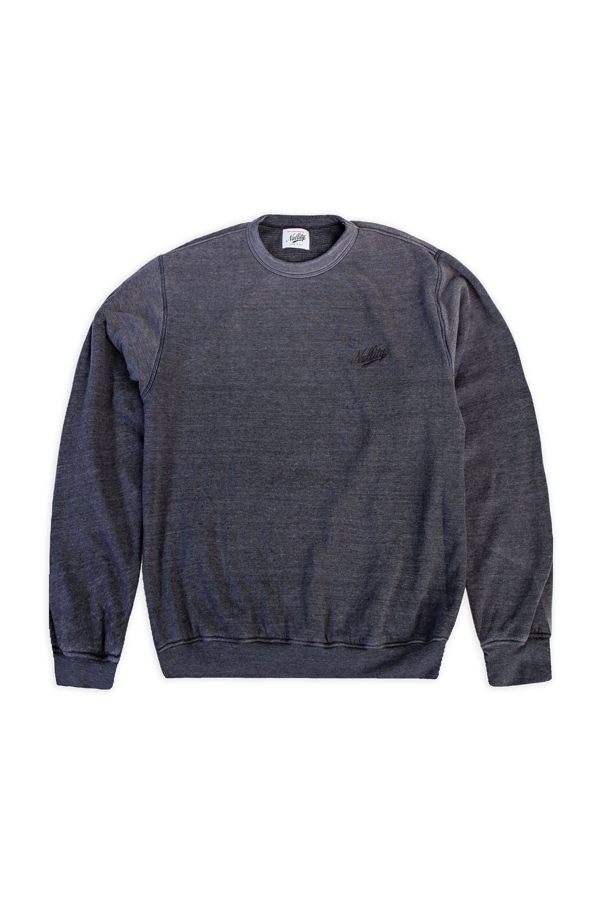 2-Way Reversible Sweatshirt