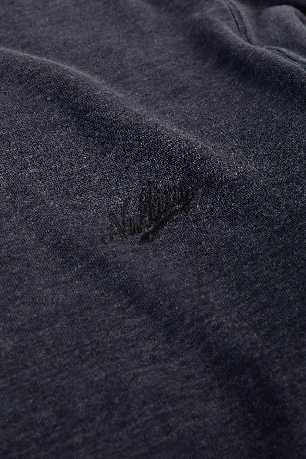 2-Way Reversible Sweatshirt