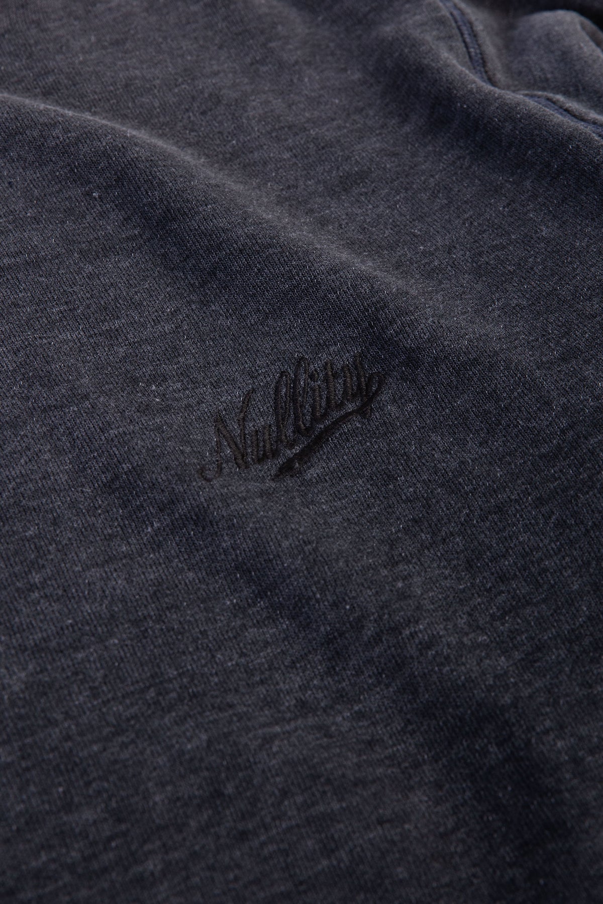2-Way Reversible Sweatshirt