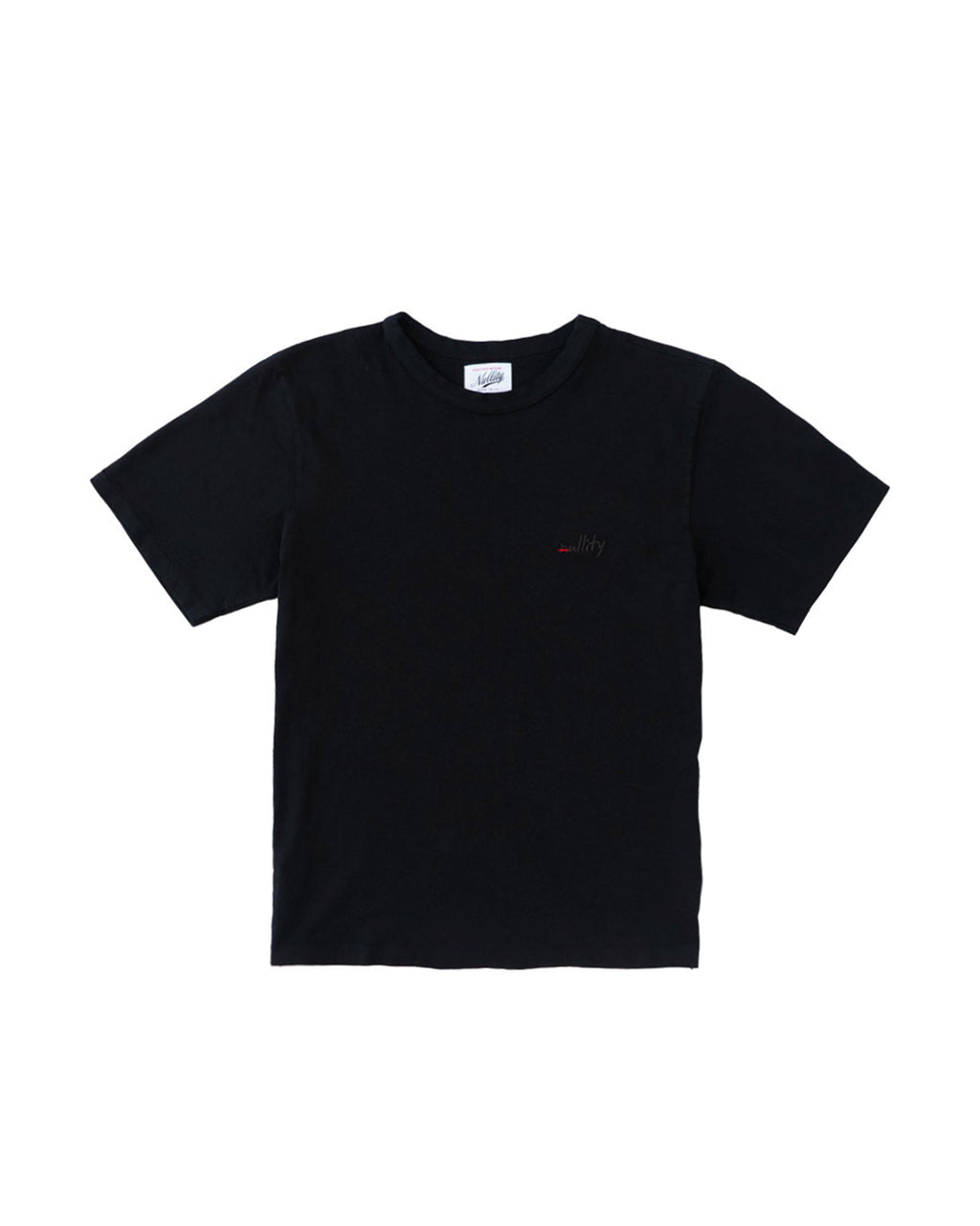 COTTON TEE