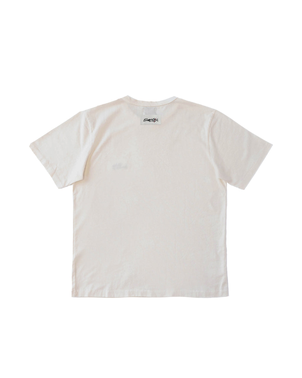 COTTON TEE