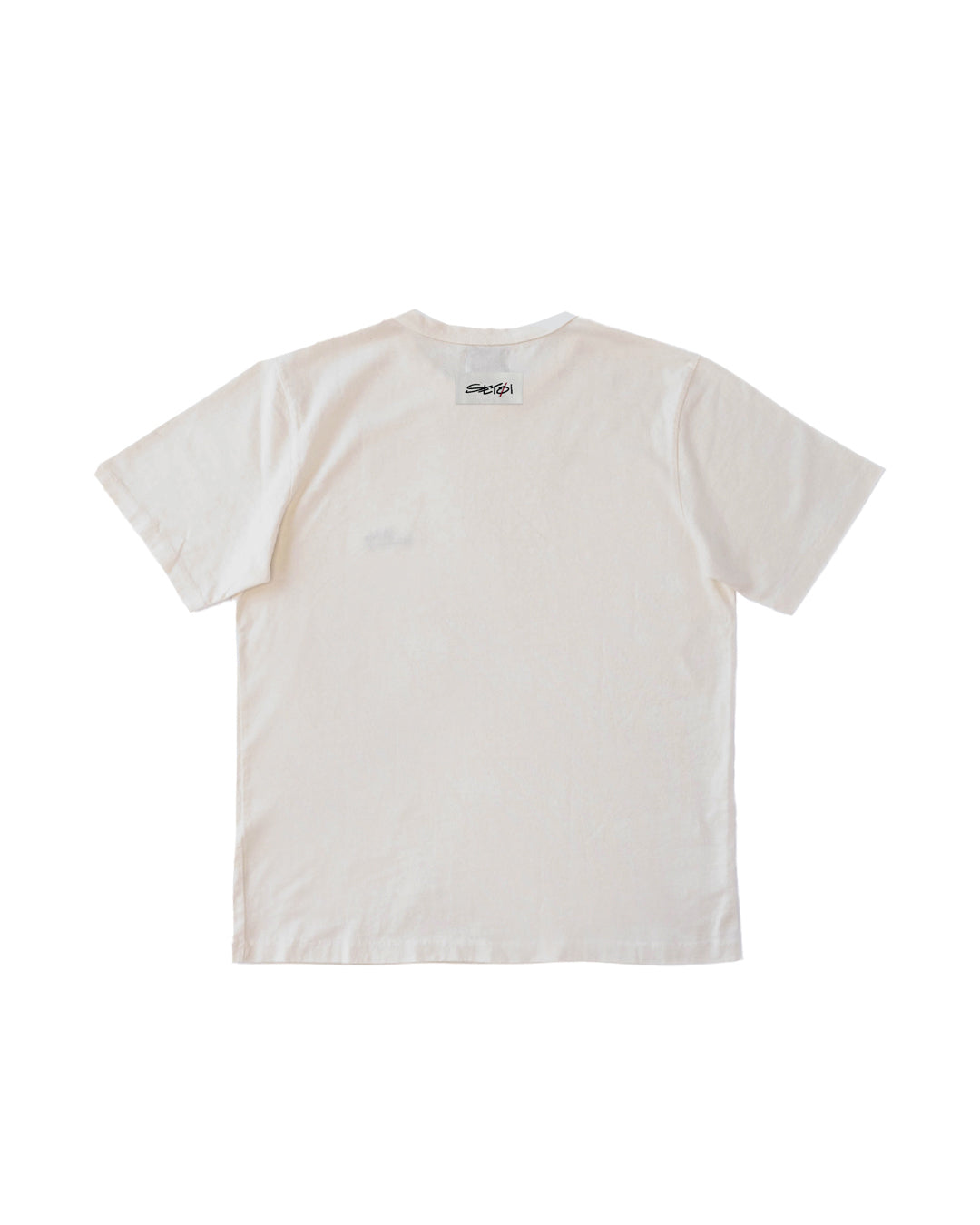 COTTON TEE