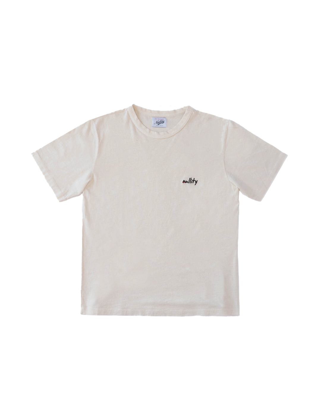 COTTON TEE